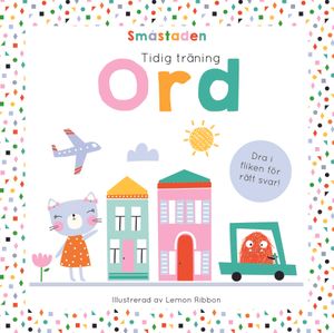 Tidig träning : Ord | 1:a upplagan