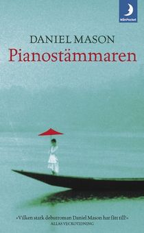 Pianostämmaren