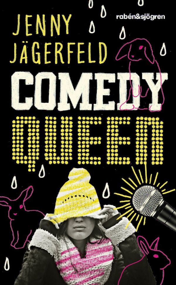 Comedy Queen | 3:e upplagan
