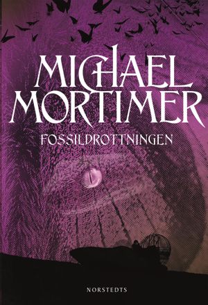 Fossildrottningen | 1:a upplagan