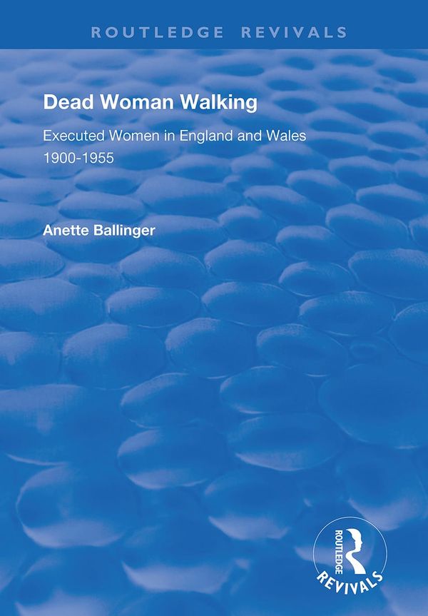 Dead Woman Walking | 1:a upplagan