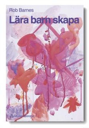 Lära barn skapa | 1:a upplagan