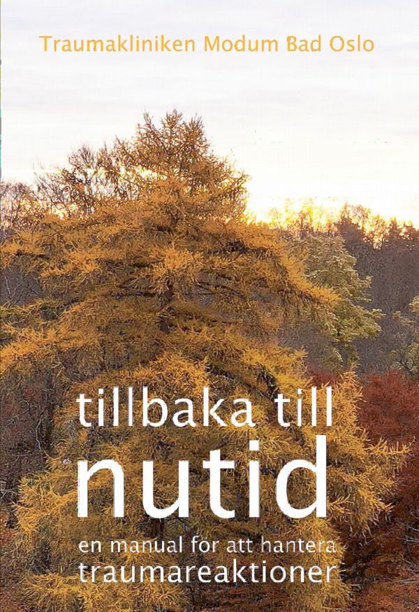Tillbaka till nutid | 1:a upplagan