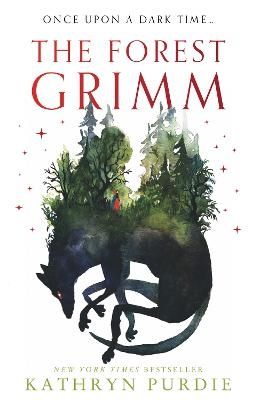 The Forest Grimm | 0:e upplagan