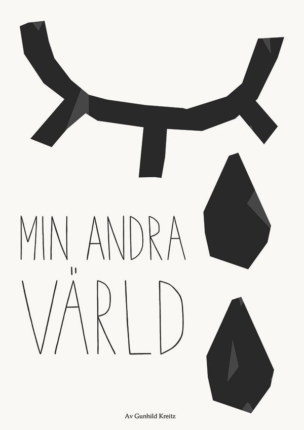 Min andra värld | 1:a upplagan