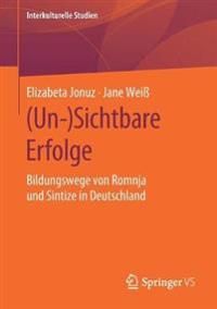 (Un-)Sichtbare Erfolge | 1:a upplagan