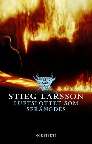 Luftslottet som sprängdes | 5:e upplagan