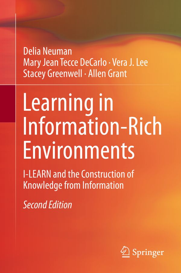 Learning in Information-Rich Environments | 2:a upplagan
