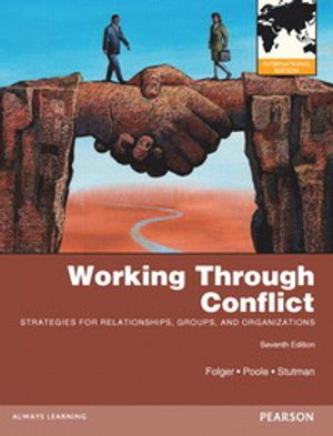 Working through Conflict | 7:e upplagan