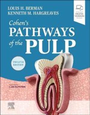 Cohen's Pathways of the Pulp | 12:e upplagan