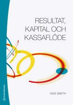 Resultat, kapital och kassaflöde | 4:e upplagan