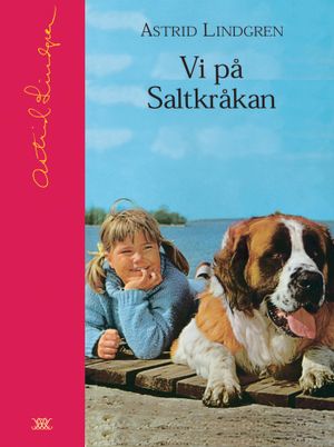 Vi på Saltkråkan | 7:e upplagan