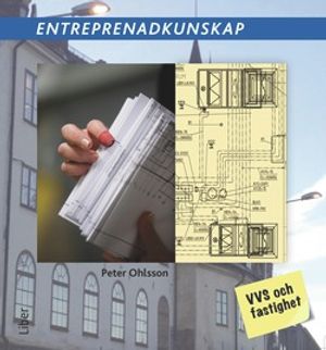 Entreprenadkunskap | 1:a upplagan