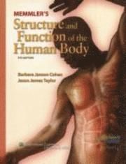 Memmler's Structure and Function of the Human Body