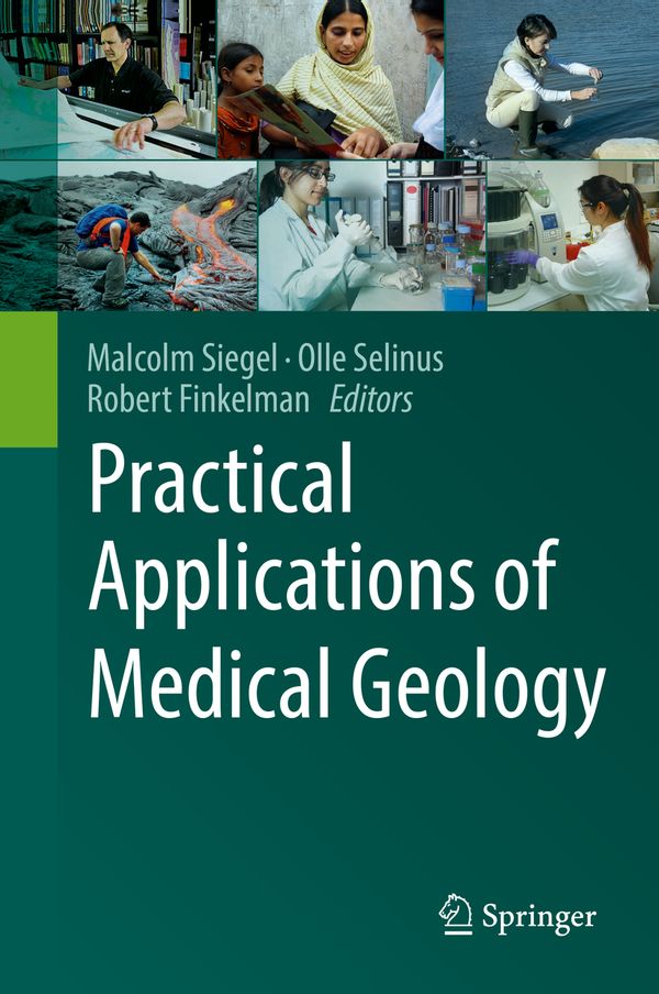 Practical Applications of Medical Geology | 1:a upplagan