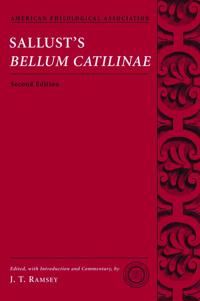 Sallust's Bellum Catilinae | 0:e upplagan