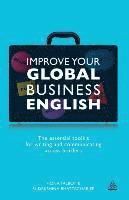 Improve Your Global Business English