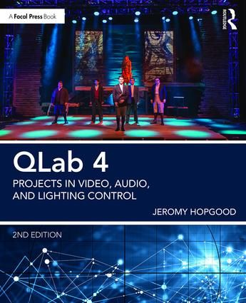 QLab 4 | 2:a upplagan