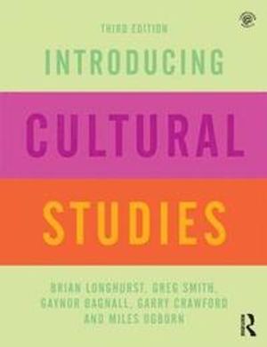 Introducing Cultural Studies | 3:e upplagan