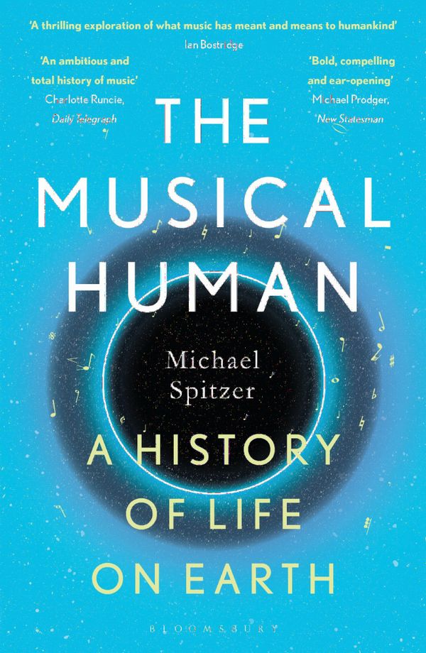 The Musical Human | 0:e upplagan