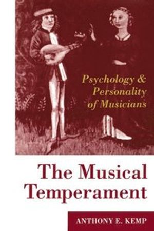 The Musical Temperament | 1:a upplagan