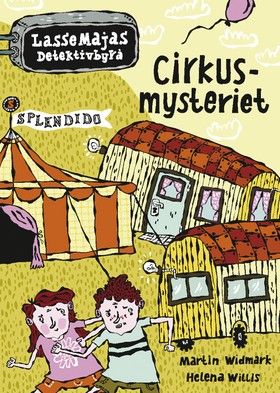 Cirkusmysteriet | 0:e upplagan