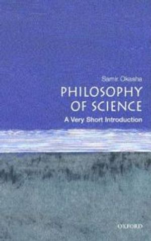 Philosophy of Science: A Very Short Introduction