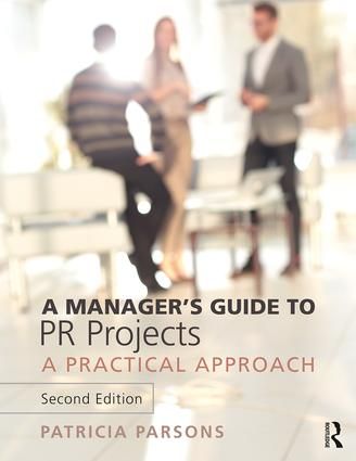 A Manager's Guide to PR Projects | 2:a upplagan