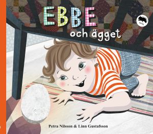 Ebbe och ägget | 1:a upplagan