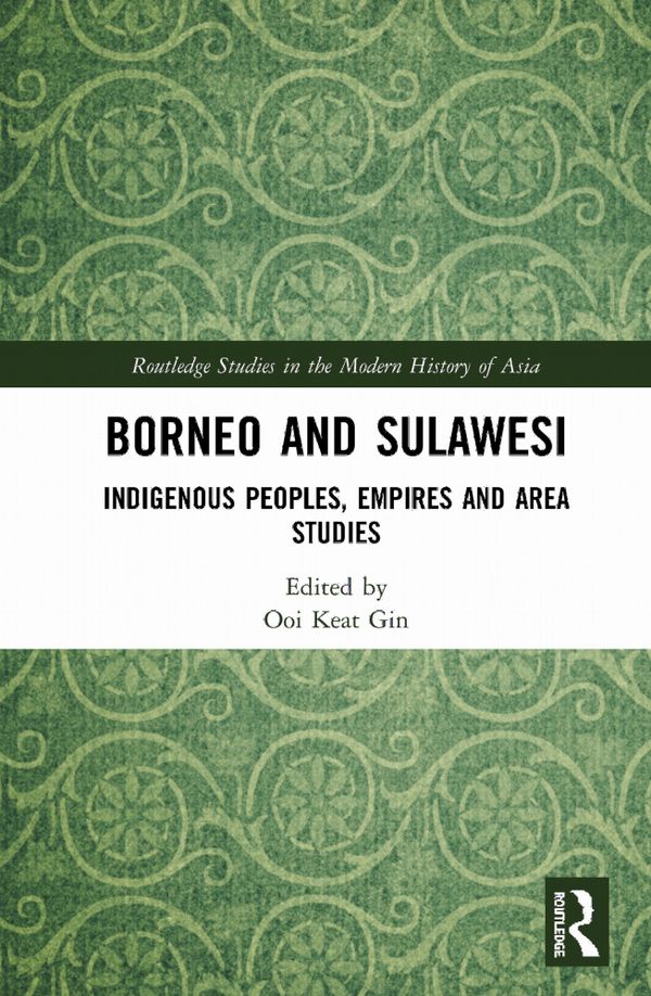 Borneo and Sulawesi | 1:a upplagan