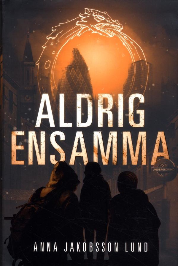 Aldrig ensamma | 1:a upplagan