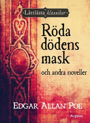 Röda dödens mask och andra noveller | 1:a upplagan