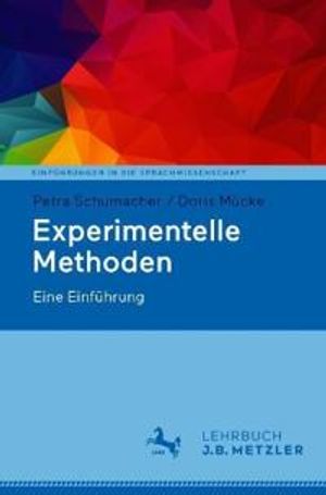 Experimentelle Methoden | 1:a upplagan