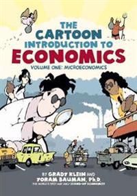The Cartoon Introduction to Economics | 0:e upplagan