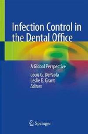 Infection Control in the Dental Office | 1:a upplagan