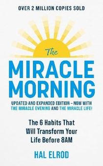 The Miracle Morning