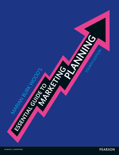 Essential guide to marketing planning | 4:e upplagan