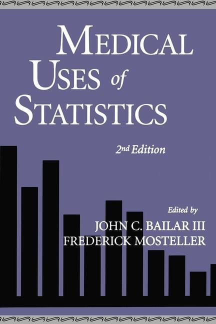 Medical Uses of Statistics | 2:a upplagan