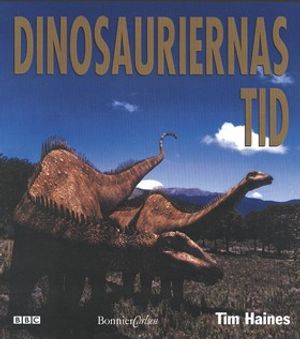 Dinosauriernas tid