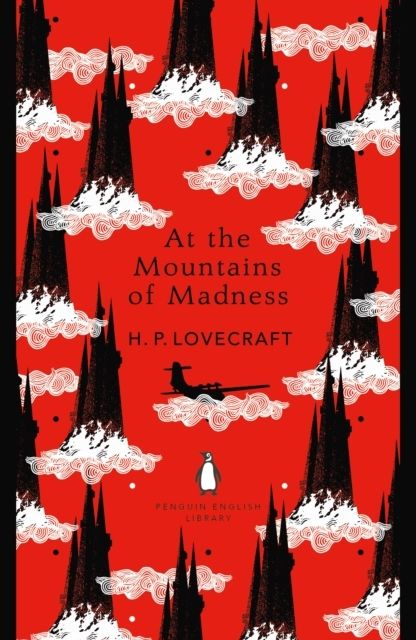 At the Mountains of Madness | 0:e upplagan