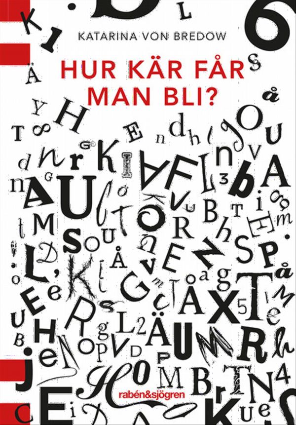 Hur kär får man bli? | 1:a upplagan