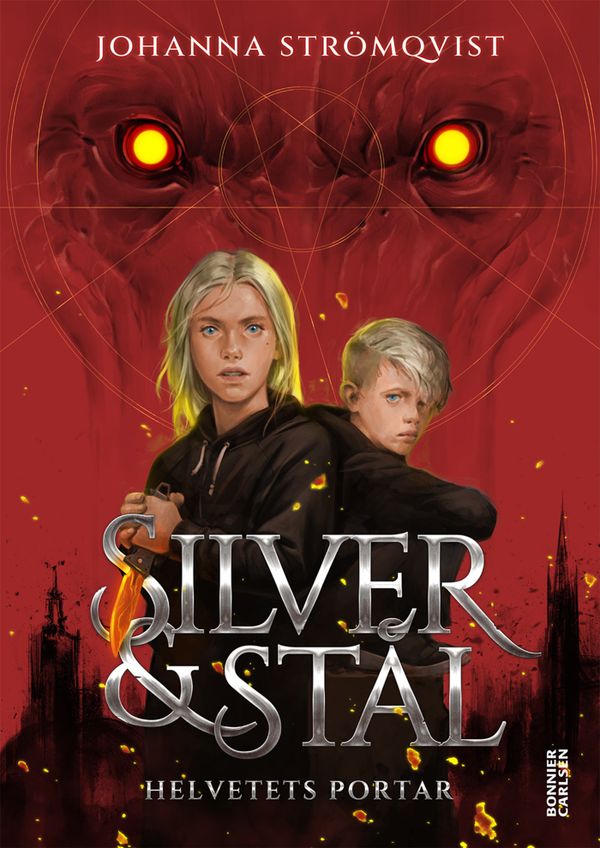 Helvetets portar | 0:e upplagan