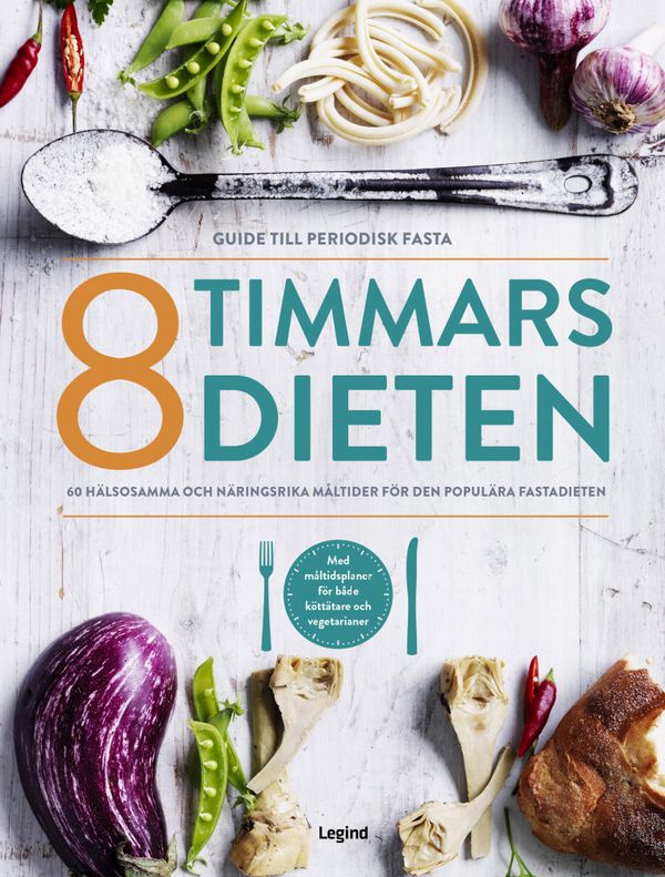 8 timmars dieten | 0:e upplagan