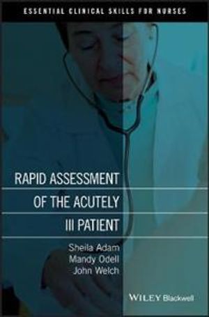 Rapid Assessment of the Acutely Ill Patient | 1:a upplagan