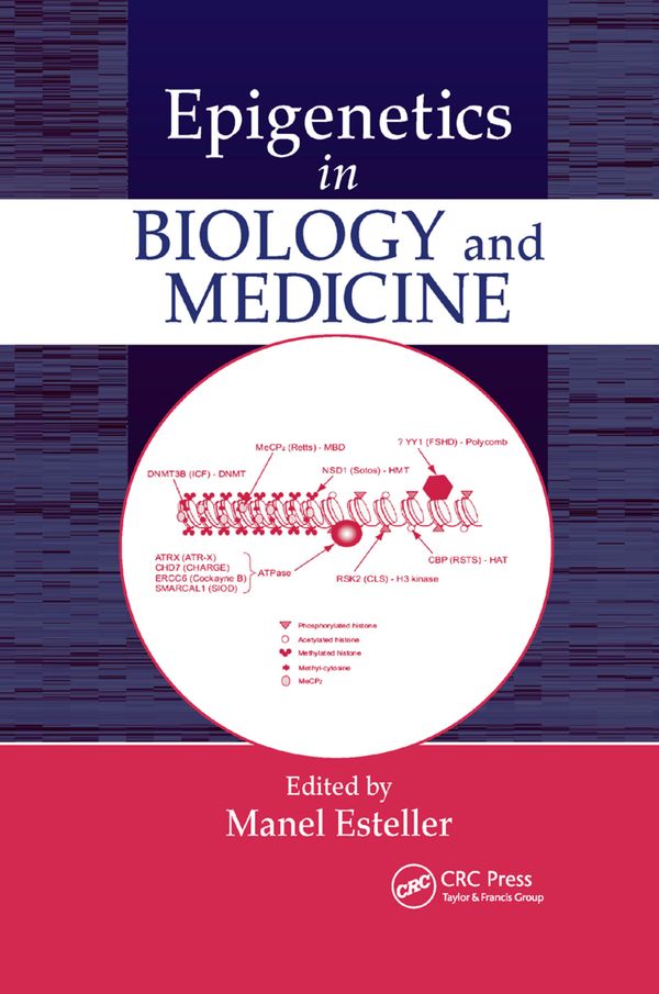 Epigenetics in Biology and Medicine | 1:a upplagan