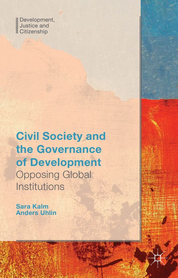 Civil Society and the Governance of Development | 2 015:e upplagan