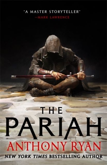 Pariah - Book One of the Covenant of Steel | 0:e upplagan