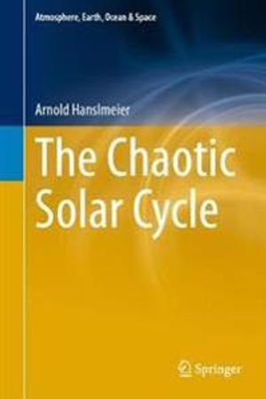 The Chaotic Solar Cycle | 1:a upplagan