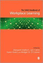 The Sage Handbook of Workplace Learning