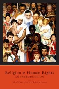 Religion and Human Rights | 1:a upplagan
